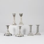 1114 3274 CANDLESTICKS